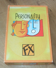 Personality 1998 . gebraucht kaufen  Deutschland