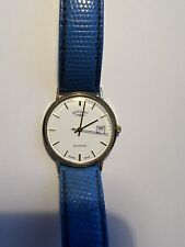 Seltene rotary armbanduhr gebraucht kaufen  Hamburg