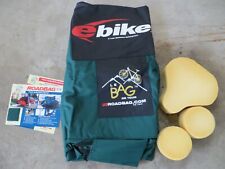 Fundas de bolsa de bicicleta EBIKE Lee Iacocca EVG USAR - fundas de viaje para bicicleta segunda mano  Embacar hacia Argentina