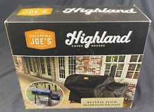 Oklahoma joe highland for sale  Hugo
