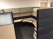 Office cubicles built for sale  Cleveland