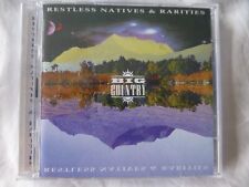 Usado, Big Country - Restless Natives & Rarities 2CD (1998) Mint 22 tracks Rare comprar usado  Enviando para Brazil