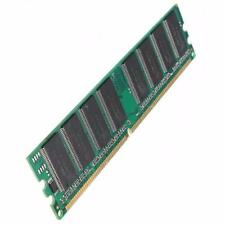 2GB KIT (2x1GB) DDR1 PC3200 Non-ECC Memory Upgrade For Intel D910GLDW M/B for sale  Shipping to South Africa