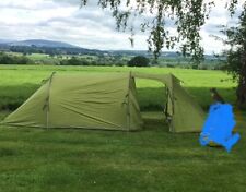 Man hiking tent for sale  MARLOW