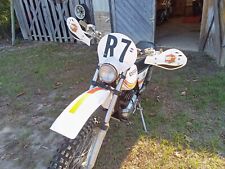 ossa motorcycle for sale  Magnolia