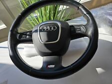 Audi cabrio leder gebraucht kaufen  Berlin
