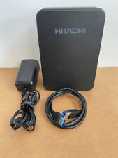 Disco rígido externo Hitachi 2TB Touro Desk DX3 USB 3.1 5400 rpm Windows/Mac comprar usado  Enviando para Brazil