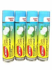 4 Carmex Daily Care SPF 15 bálsamo labial 0,15 oz ea segunda mano  Embacar hacia Argentina