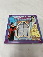 Disney aladdin rubber for sale  Corona Del Mar