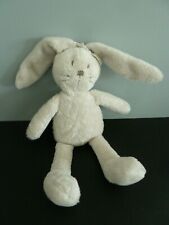 Doudou peluche lapin d'occasion  Bouvigny-Boyeffles