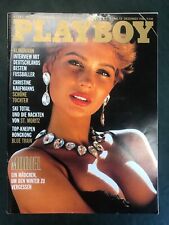 Playboy dezember 1988 gebraucht kaufen  Schwabach