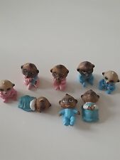 Meerkat resin figures for sale  LONDON