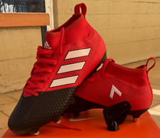 calcio rosse scarpe adidas usato  Empoli