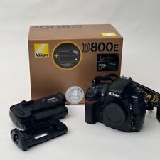 Nikon d800e dslr usato  Viale
