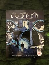 Looper blu ray for sale  SUTTON