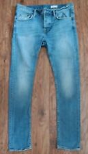 Allsaints jeans mens for sale  ABERDEEN