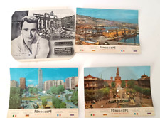 Fonoscope cartolina che usato  Putignano