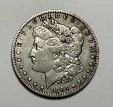 1894 morgan dollar for sale  Temecula