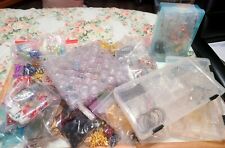 Jewelry making lot for sale  Bowling Green
