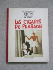 Tintin les cigares for sale  SWINDON