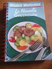 Weight watchers nouvelle d'occasion  Reims