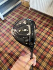 Ping g425 wood for sale  NORTHWOOD