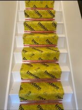 Underlay gripper steps for sale  LIVERPOOL