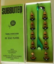 subbuteo wolves for sale  ROWLAND'S CASTLE