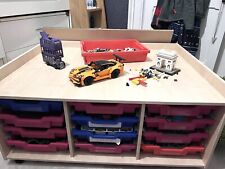 Lego play table for sale  CHISLEHURST