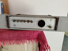 Vintage 1971 radio usato  Tregnago