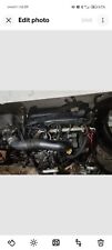 vauxhall z22se engine for sale  DERBY