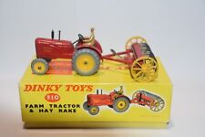 Dinky toys england usato  Cesena