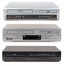 Dvd player vhs for sale  NORWICH