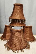 Mini chandelier lamp for sale  Dyersburg