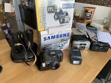 Alte kamera sammlung gebraucht kaufen  Hopfengarten