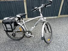 Mens electric bike for sale  LINCOLN