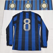 maglia inter triplete usato  Raffadali