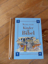 Kinderbibel gebraucht kaufen  Steindorf