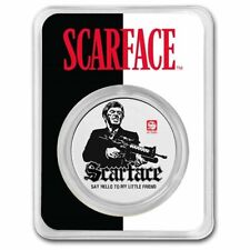 Scarface 40th anniversary gebraucht kaufen  Borgholzhausen