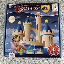 Camelot puzzle game for sale  Chantilly