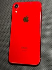 Iphone red unlocked for sale  West Palm Beach