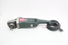 Metabo W2030 02030470 Angle Grinder 6600rpm, used for sale  Shipping to South Africa