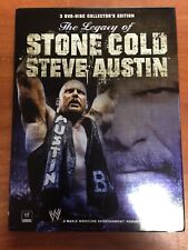 Wwe stone cold for sale  Crystal Lake