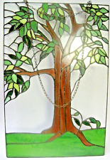 Baum fensterbild tiffany gebraucht kaufen  Heilbronn