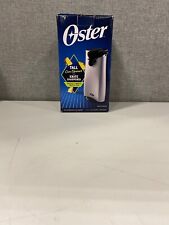 Oster electric tall for sale  Wooster