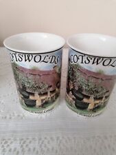 Collectable mugs cups for sale  WADEBRIDGE
