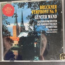 Bruckner sinfonie wand gebraucht kaufen  München