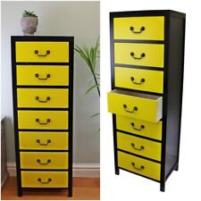 Tall chest drawers for sale  NEWARK
