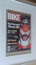 Bike magazine june for sale  TAMWORTH