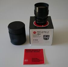 Leica bjektiv vario gebraucht kaufen  Rottach-Egern